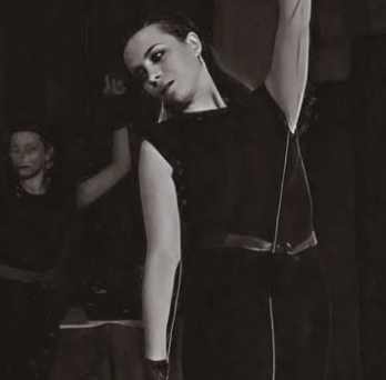 La communauté NØVA Danse lors d'un événement associatif